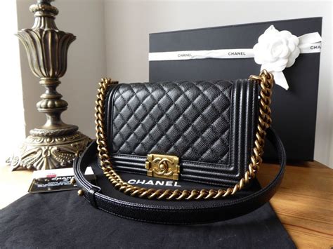 chanel big boy bag|Chanel boy bag old medium.